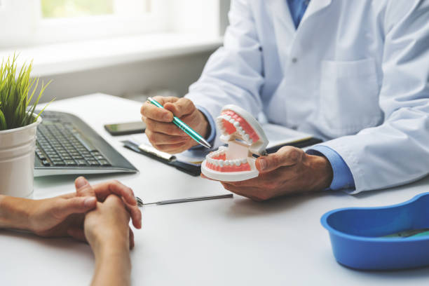 Best TMJ/TMD Treatment  in Huntingdon, TN